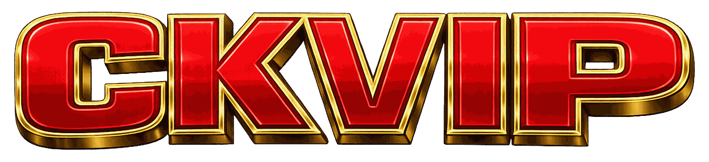 ckvip logo